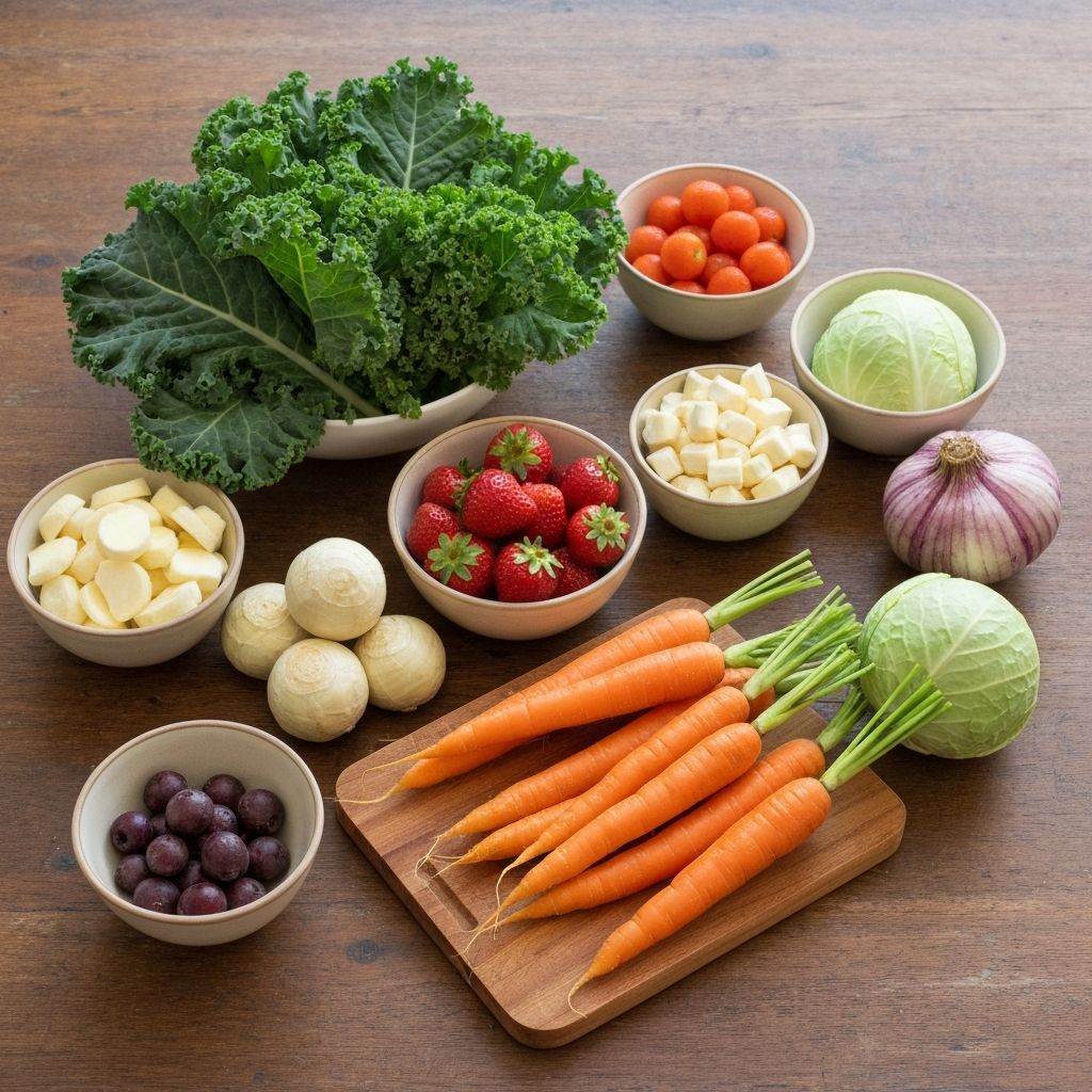 Rencana Makan Personal